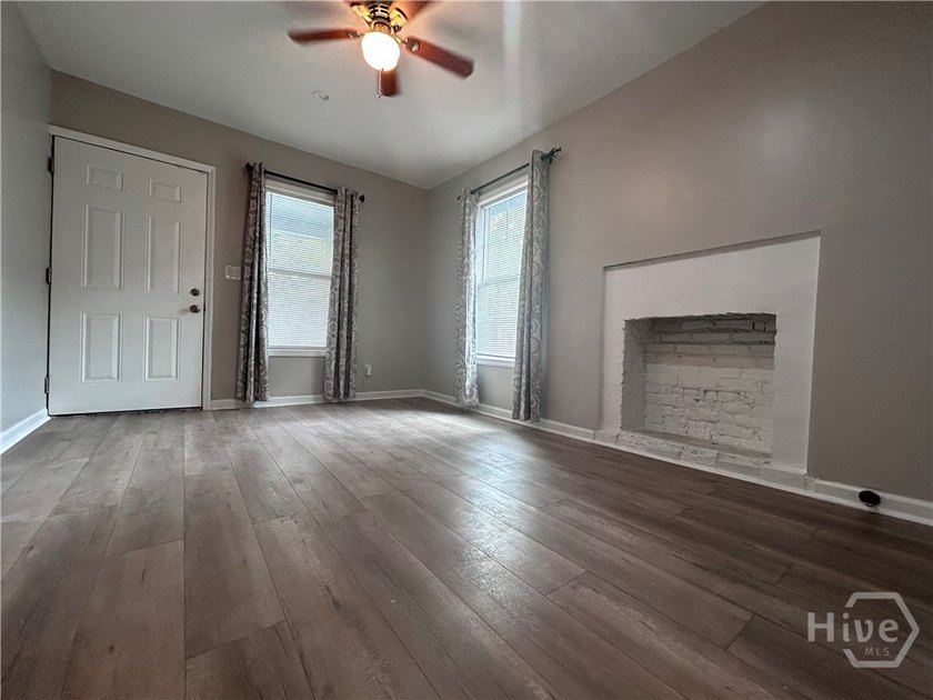 This charming bungalow is located in an area of active - photo 3