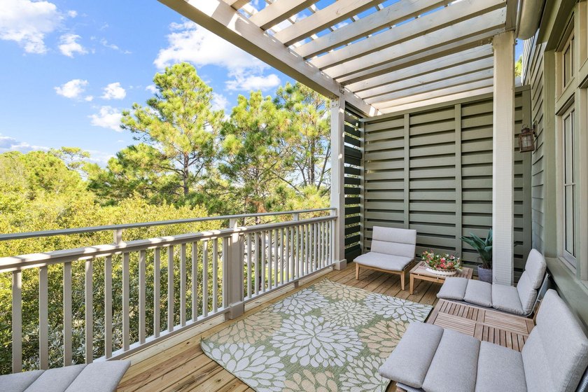The only beachside one-bedroom, two-bath residence in - photo 21