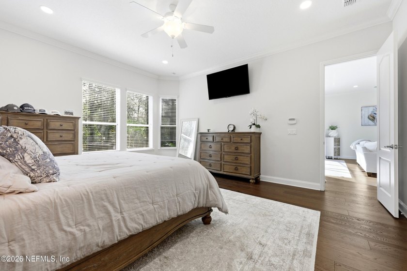 This is the Palencia pool home you've been waiting for. Situated - photo 22