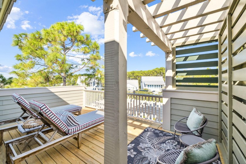 The only beachside one-bedroom, two-bath residence in - photo 35