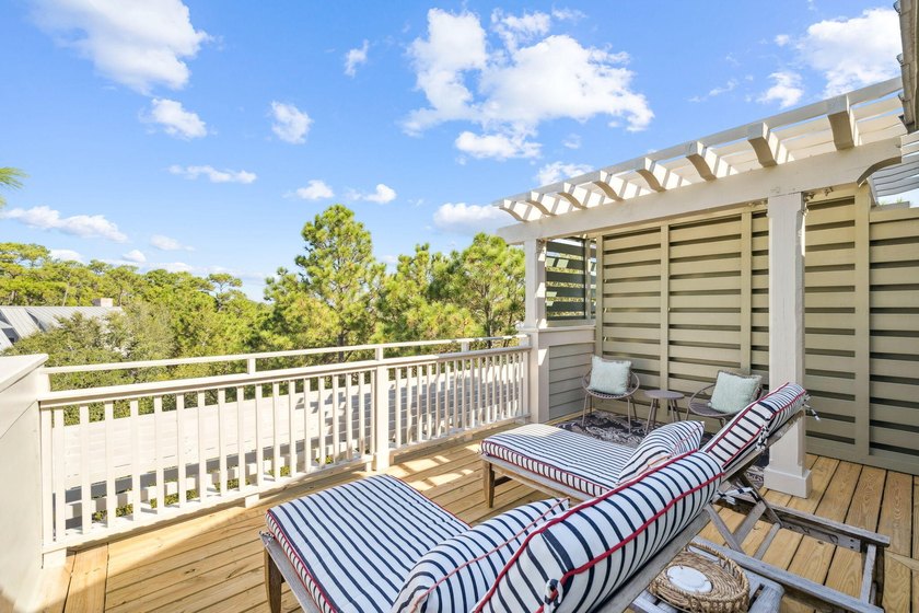 The only beachside one-bedroom, two-bath residence in - photo 36