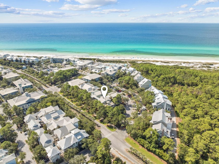 The only beachside one-bedroom, two-bath residence in - photo 39