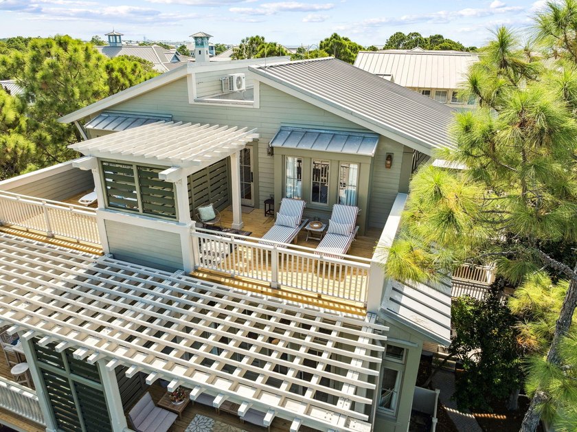 The only beachside one-bedroom, two-bath residence in - photo 40