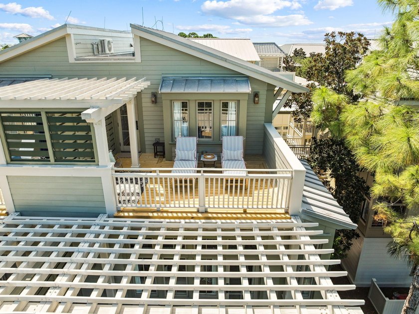 The only beachside one-bedroom, two-bath residence in - photo 41