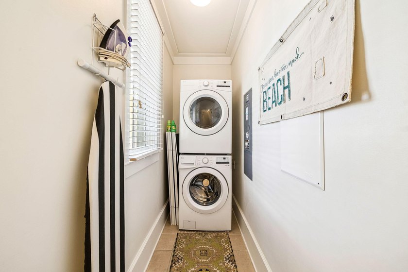 The only beachside one-bedroom, two-bath residence in - photo 42