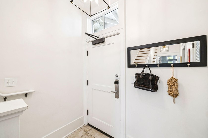 The only beachside one-bedroom, two-bath residence in - photo 44