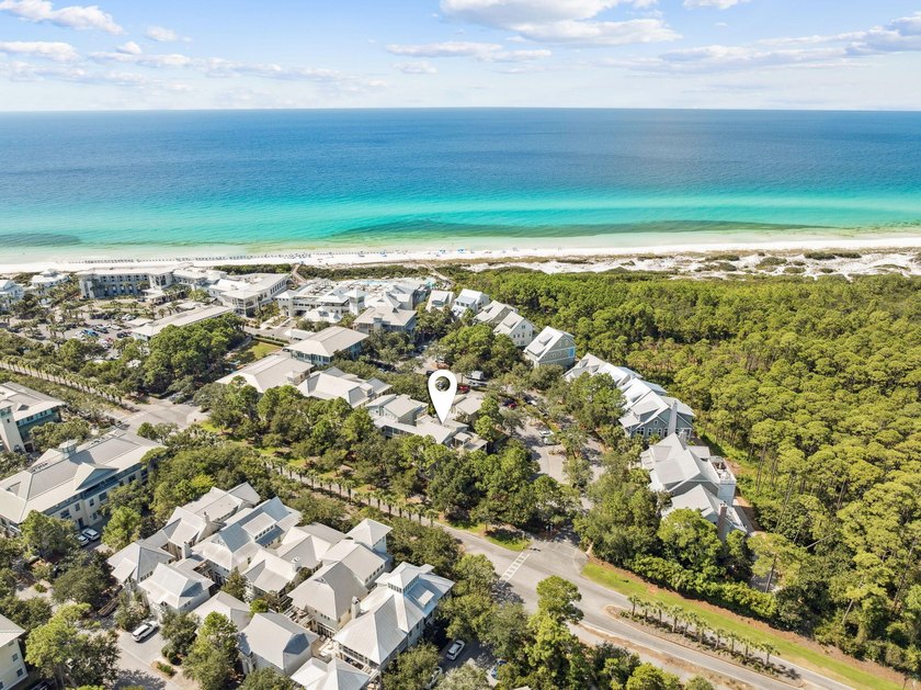 The only beachside one-bedroom, two-bath residence in - photo 46