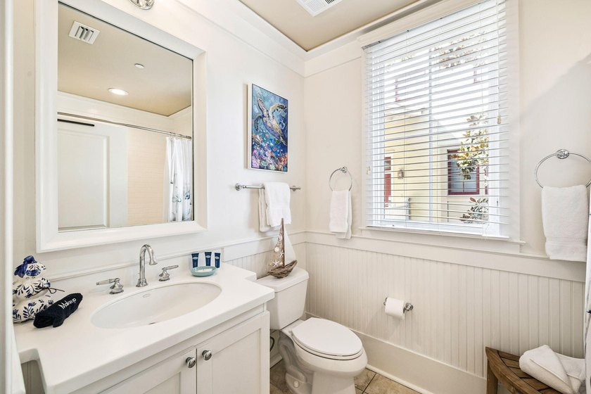 The only beachside one-bedroom, two-bath residence in - photo 58