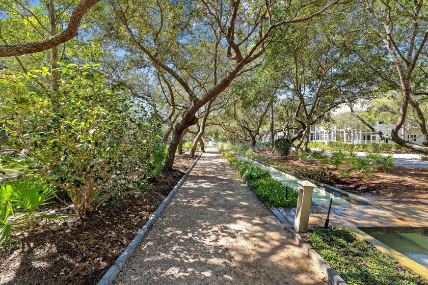 The only beachside one-bedroom, two-bath residence in - photo 59