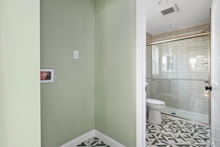 This completely remodeled home comes complete with modern - photo 14