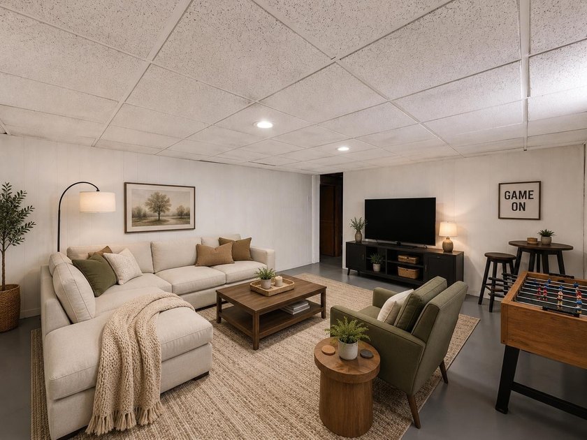 Welcome home to this beautifully remodeled 3 bed, 1 bath home in - photo 20