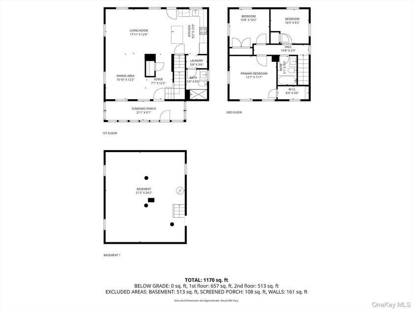 This completely remodeled home comes complete with modern - photo 26