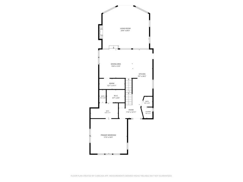 This 3-BD, 3.5-BA, 2,978-sq-ft 2-story fully renovated home - photo 52