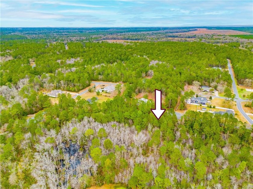 Location, Location, Location! Lot is located on a cul-de-sac - photo 4