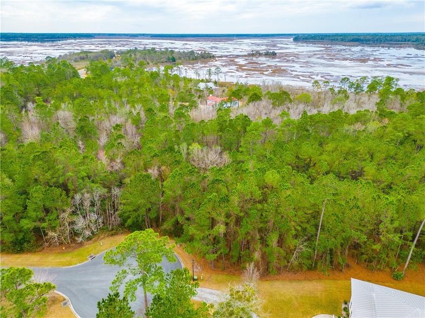 Location, Location, Location! Lot is located on a cul-de-sac - photo 8