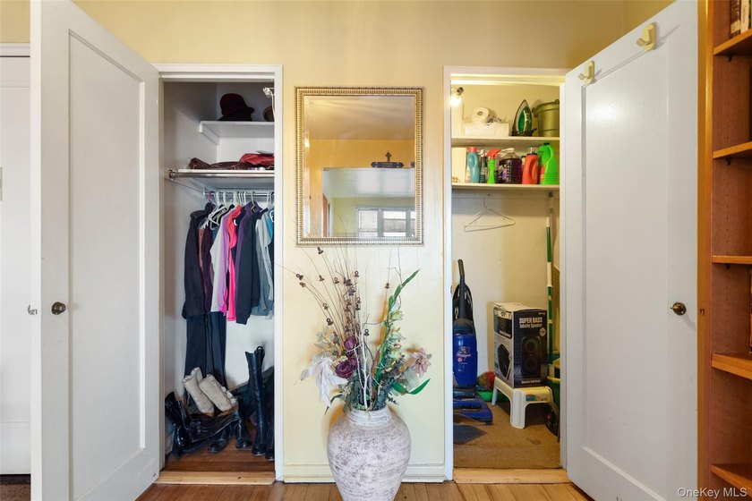 Sophisticated and sun-filled two-bedroom co-op offering hardwood - photo 4