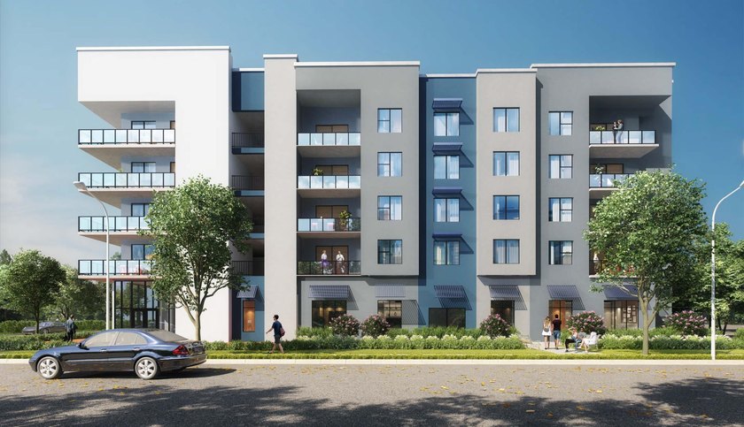Prime Multi-Family Development Opportunity - 5321 Maines Street - photo 2