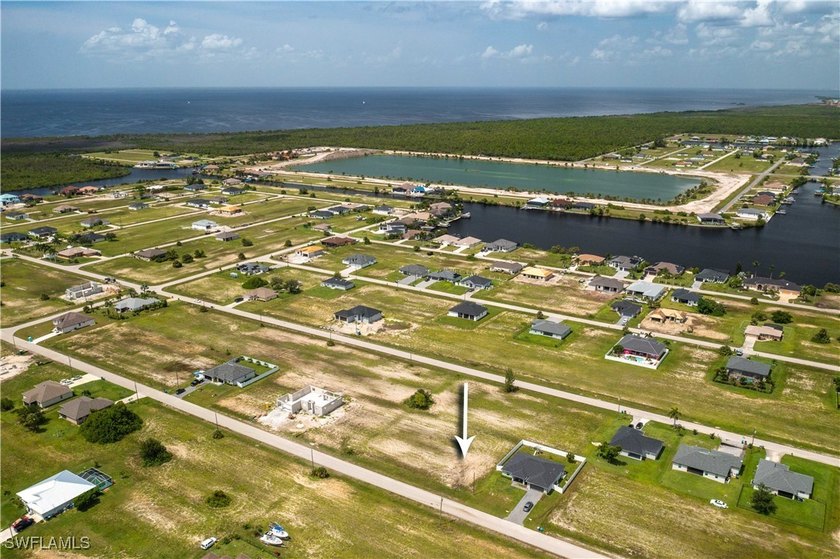 Welcome to your future homesite in beautiful Northwest Cape - photo 3