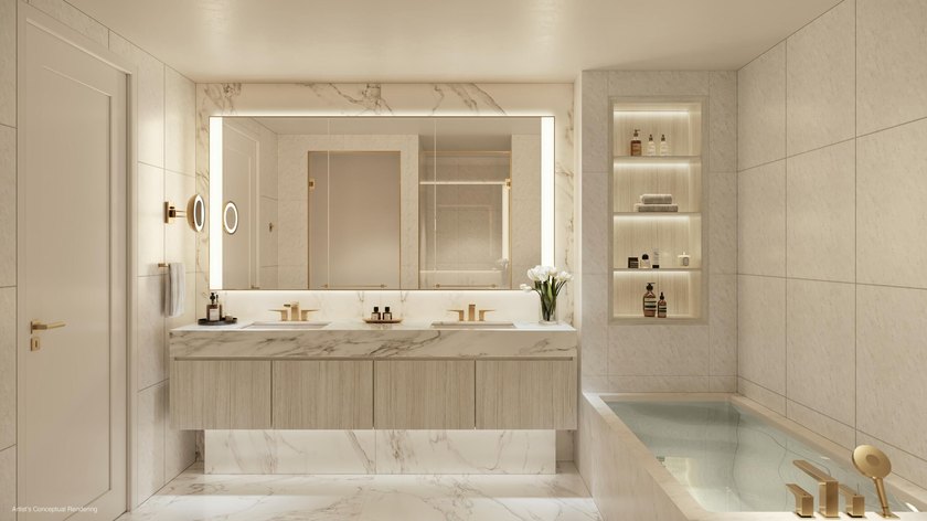 Introducing The Ritz-Carlton Residences, West Palm Beach, a - photo 15