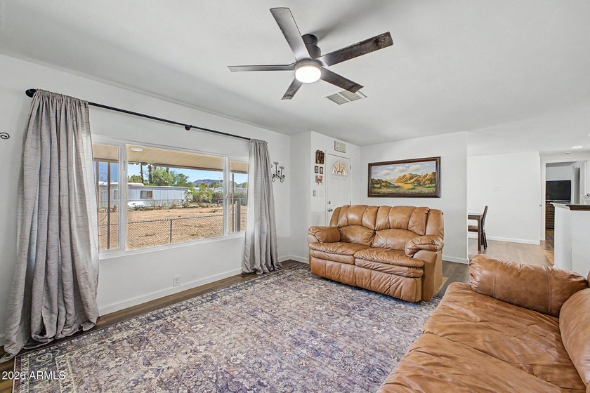 Pride of ownership shines with this beautifully renovated home! - photo 3
