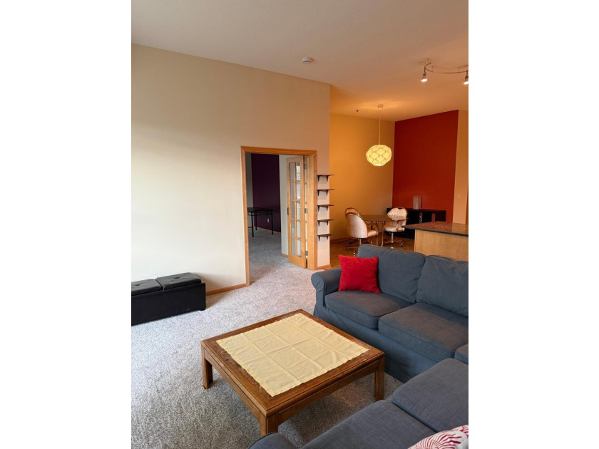 If you are looking for a large spacious one bedroom unit with a - photo 11