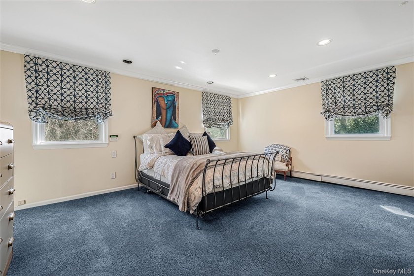 Center hall colonial with 4 bedrooms and 2.5 baths measuring - photo 13