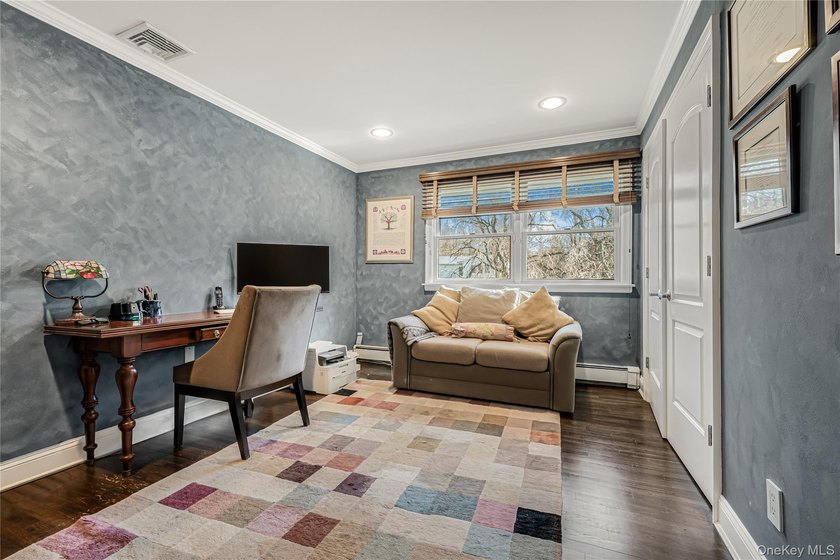 Center hall colonial with 4 bedrooms and 2.5 baths measuring - photo 16