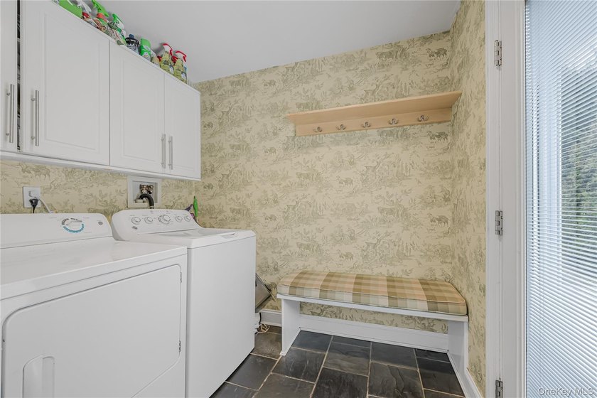 Center hall colonial with 4 bedrooms and 2.5 baths measuring - photo 17