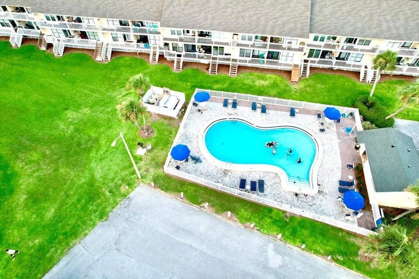 Here it is! One of the best values in all of Sandpiper Cove! - photo 32