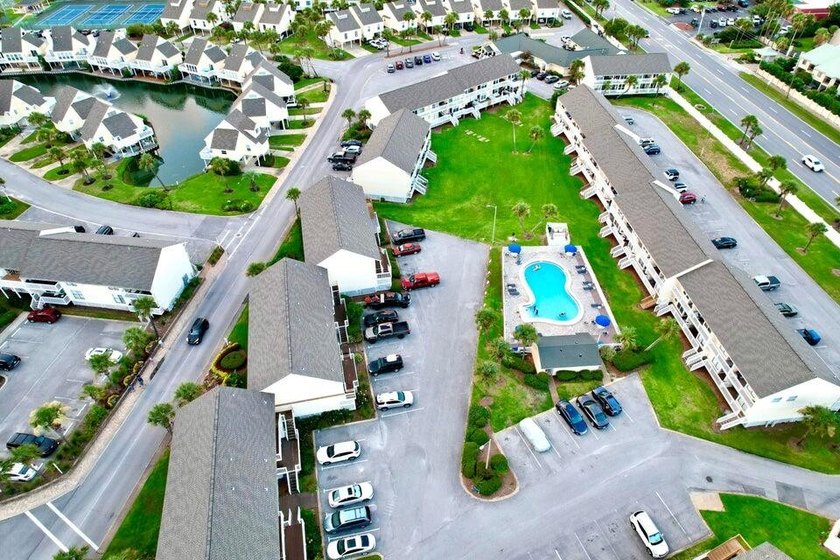 Here it is! One of the best values in all of Sandpiper Cove! - photo 39