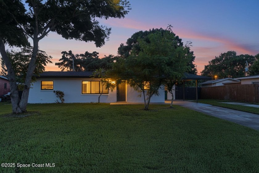 Welcome to this beautifully remodeled 4-bed, 2-bath home that - photo 2