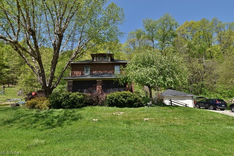 4518 State Route 800 NE, Dover, OH 44622, 3880030