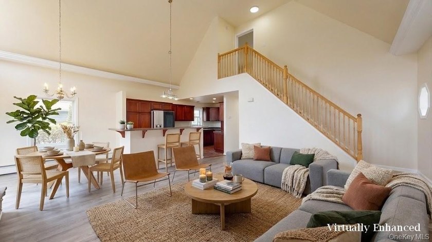 Recently upgraded, this turnkey contemporary offers the perfect - photo 11