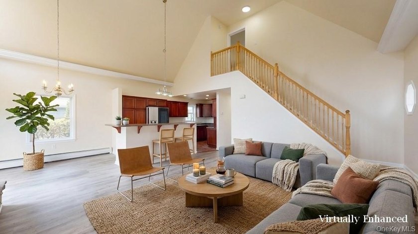 Recently upgraded, this turnkey contemporary offers the perfect - photo 14
