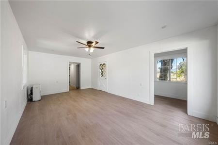 7.29-acre ranch featuring three distinct residential units. This - photo 8