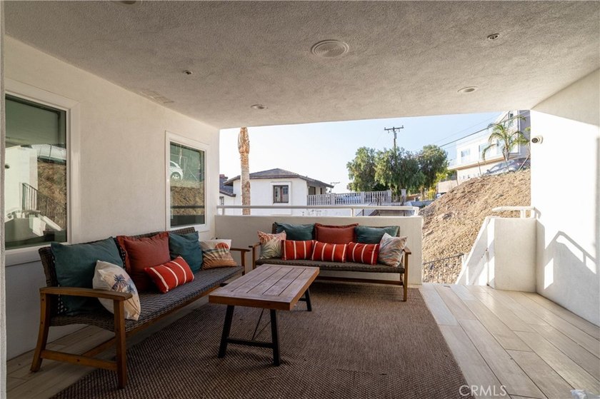 Perched in the hills of Panorama Heights in North Tustin, this - photo 3