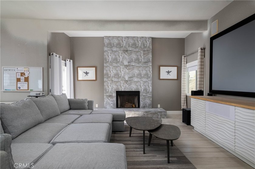Perched in the hills of Panorama Heights in North Tustin, this - photo 8