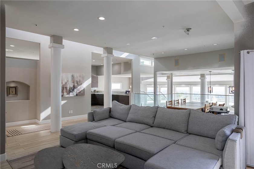 Perched in the hills of Panorama Heights in North Tustin, this - photo 10