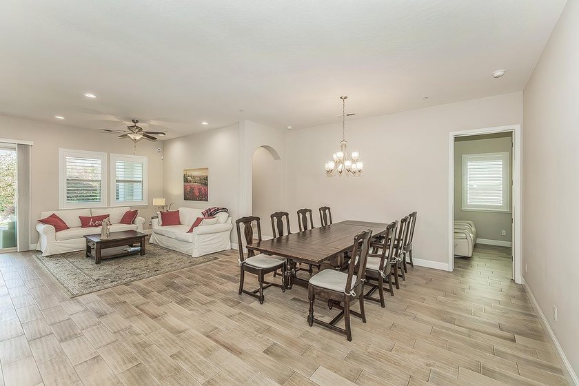 Immaculate single-story home located in the highly desirable - photo 12