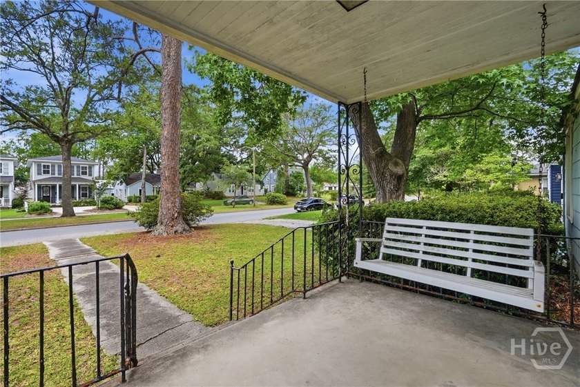 Opportunity knocks at this 1,471-square-foot Savannah charmer - photo 5