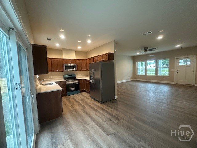Discover your dream home in the beautiful Broad River Bluff - photo 6