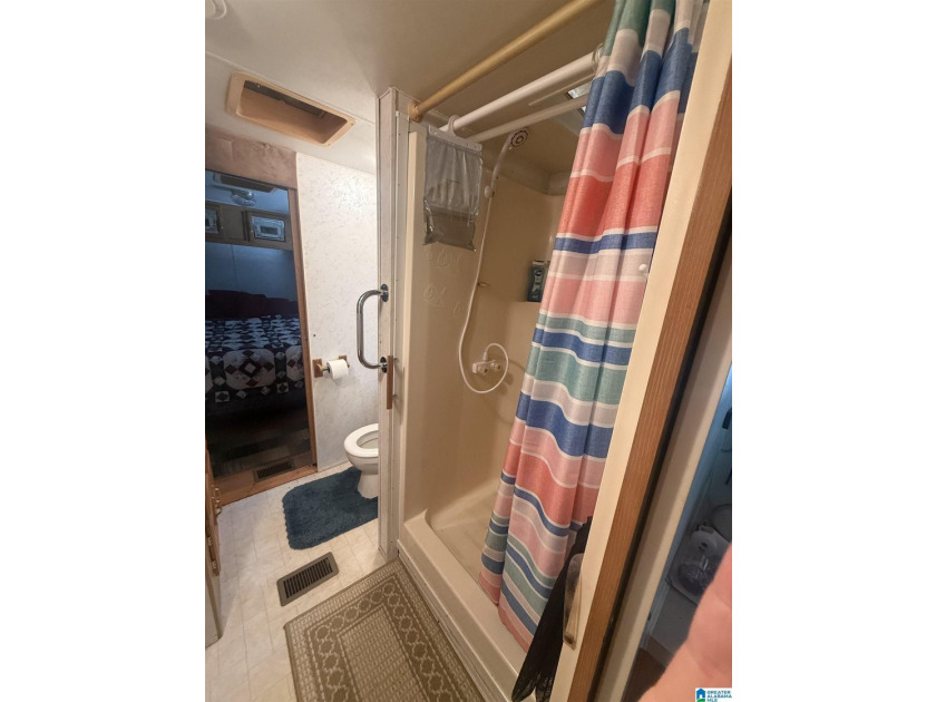Welcome to your Lake Wedowee getaway in Big River RV Campground! - photo 6
