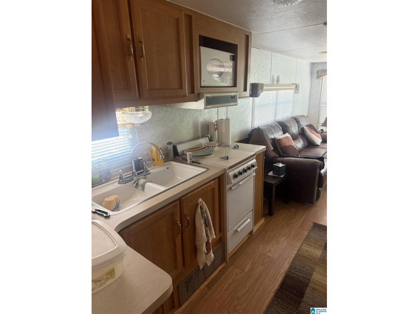 Welcome to your Lake Wedowee getaway in Big River RV Campground! - photo 8