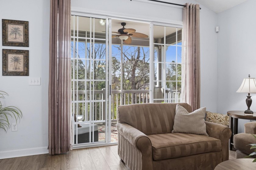 Beautiful and updated light bright third floor end unit in one - photo 15