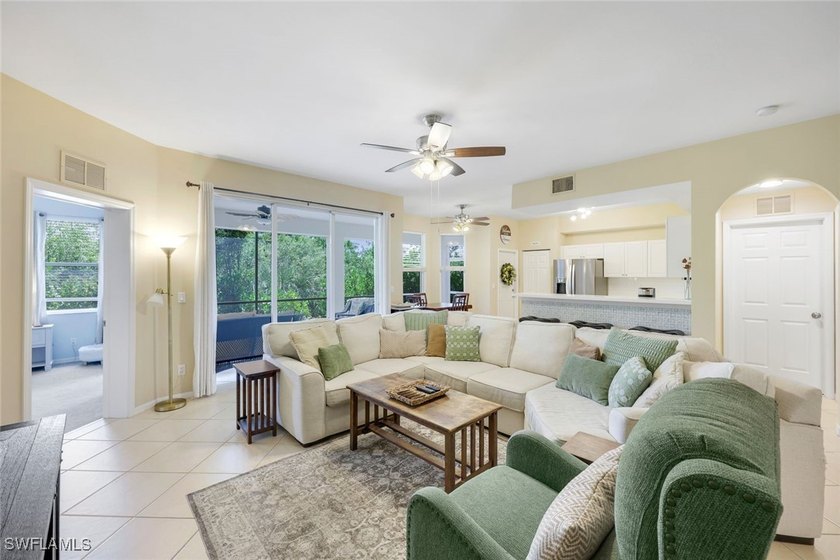 Nestled in the gated Avalon Preserve community, this stunning - photo 2