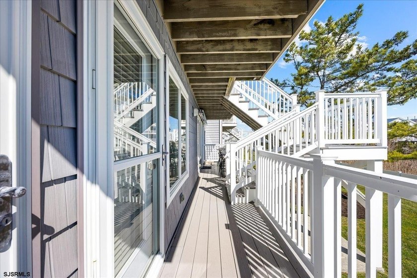 BAY VIEWS and Coastal Living!! Tucked away Ocean City's southend - photo 22