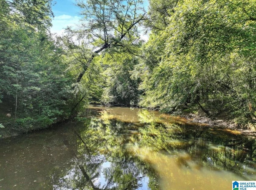 Approximately 3 acres on the North River in The Retreat at - photo 5