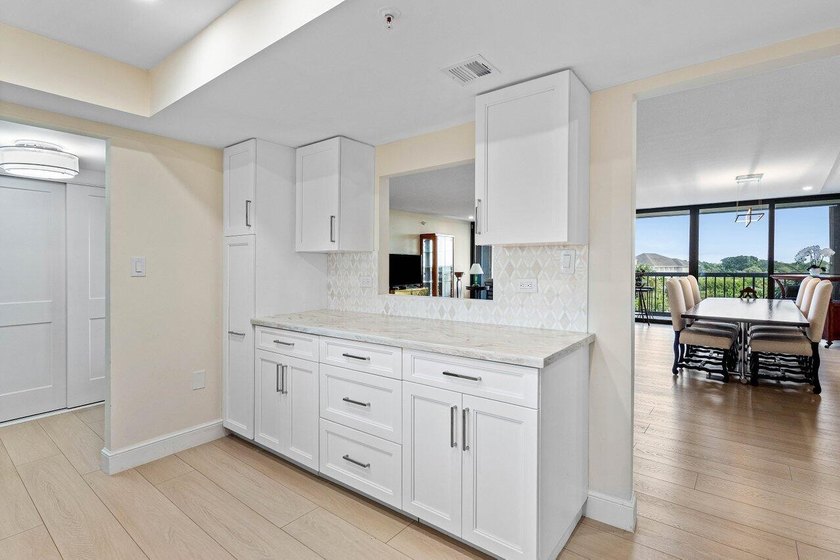 From the moment you enter, you're greeted by panoramic views of - photo 10