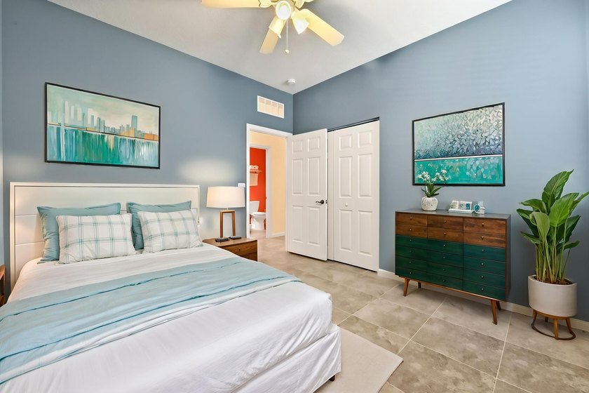 Location, location, location! Enter this charming, light filled - photo 12