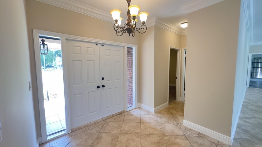 Rare opportunity in prestigious Loggers Run! This stunning - photo 2